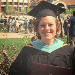 Meet your Posher, Leah